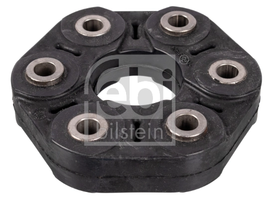 Joint, propshaft